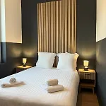 Appartement Le Double Cocoon - 13 Personnes - Clim - Confort *