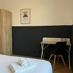 Le Double Cocoon - 13 Personnes - Clim - Confort Appartement