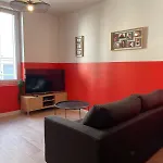 Appartement Le Double Cocoon - 13 Personnes - Clim - Confort *