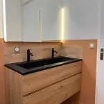 Appartement Le Double Cocoon - 13 Personnes - Clim - Confort *