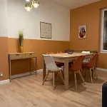 Le Double Cocoon - 13 Personnes - Clim - Confort Appartement *