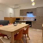 Appartement Le Double Cocoon - 13 Personnes - Clim - Confort Clermont-Ferrand