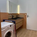 Appartement Le Double Cocoon - 13 Personnes - Clim - Confort Clermont-Ferrand