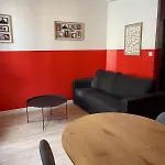 Appartement Le Double Cocoon - 13 Personnes - Clim - Confort Clermont-Ferrand