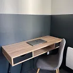 Appartement Le Double Cocoon - 13 Personnes - Clim - Confort Clermont-Ferrand