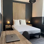 Le Double Cocoon - 13 Personnes - Clim - Confort Appartement