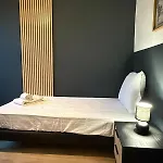 Le Double Cocoon - 13 Personnes - Clim - Confort Appartement Clermont-Ferrand