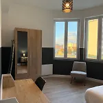 Le Double Cocoon - 13 Personnes - Clim - Confort Appartement Clermont-Ferrand