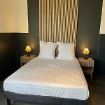 Le Double Cocoon - 13 Personnes - Clim - Confort Appartement
