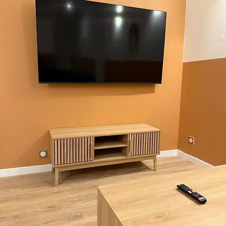 Le Double Cocoon - 13 Personnes - Clim - Confort *