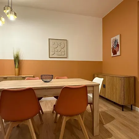 Le Double Cocoon - 13 Personnes - Clim - Confort *