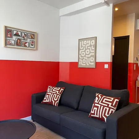 Le Double Cocoon - 13 Personnes - Clim - Confort