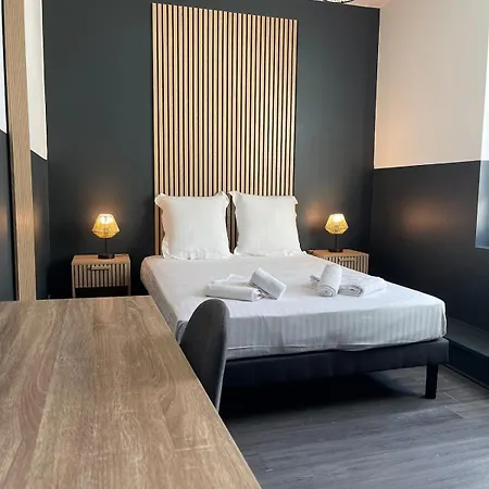 Apartment Le Double Cocoon - 13 Personnes - Clim - Confort Clermont-Ferrand