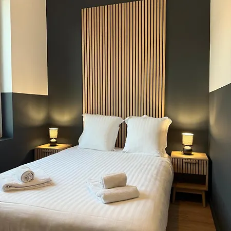 Appartamento Le Double Cocoon - 13 Personnes - Clim - Confort *