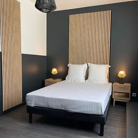 Appartamento Le Double Cocoon - 13 Personnes - Clim - Confort *