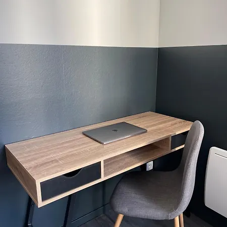 Appartamento Le Double Cocoon - 13 Personnes - Clim - Confort Clermont-Ferrand