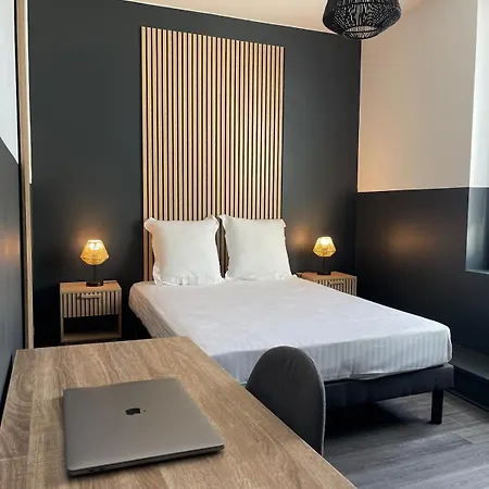 Le Double Cocoon - 13 Personnes - Clim - Confort Appartamento