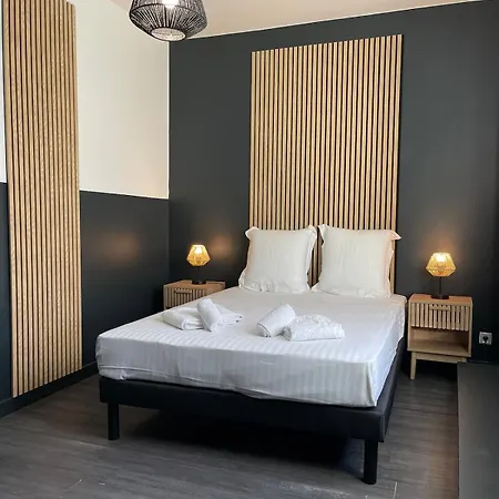 Appartamento Le Double Cocoon - 13 Personnes - Clim - Confort Clermont-Ferrand