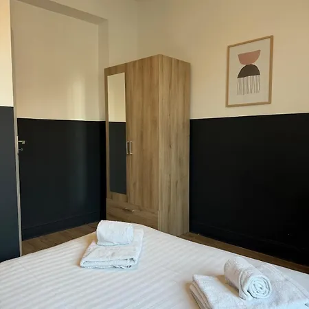 Le Double Cocoon - 13 Personnes - Clim - Confort Clermont-Ferrand