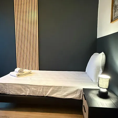 Le Double Cocoon - 13 Personnes - Clim - Confort Appartamento Clermont-Ferrand