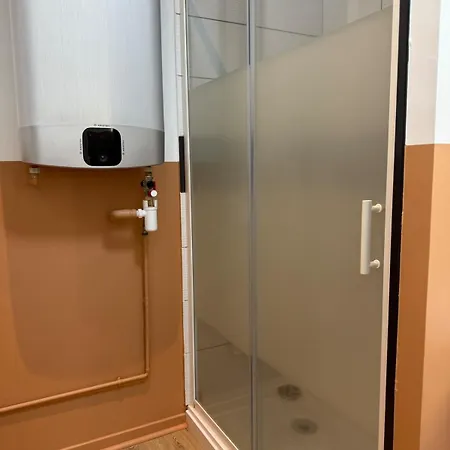 Appartamento Le Double Cocoon - 13 Personnes - Clim - Confort Clermont-Ferrand