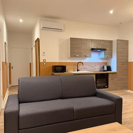 Appartamento Le Double Cocoon - 13 Personnes - Clim - Confort Clermont-Ferrand