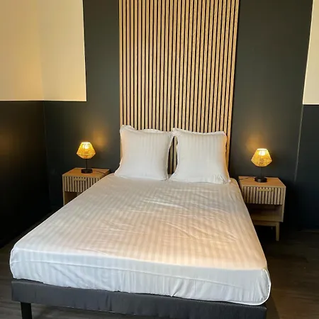 Le Double Cocoon - 13 Personnes - Clim - Confort Appartamento