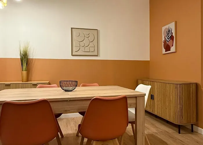 Le Double Cocoon - 13 Personnes - Clim - Confort *