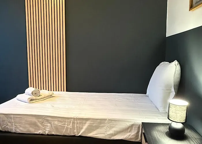 Le Double Cocoon - 13 Personnes - Clim - Confort Apartment Clermont-Ferrand