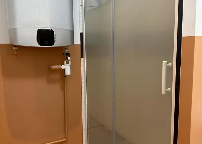 Apartment Le Double Cocoon - 13 Personnes - Clim - Confort Clermont-Ferrand